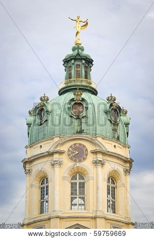 Charlottenburg Palace - Berlin