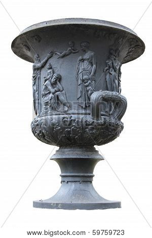 Large Flowerpots