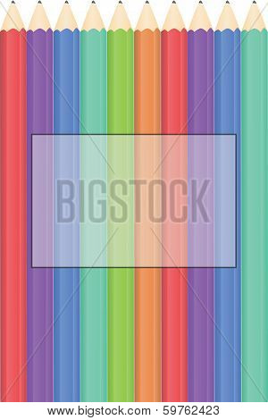 pencil background