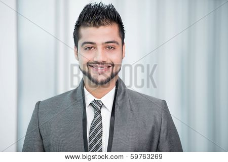 Businessman