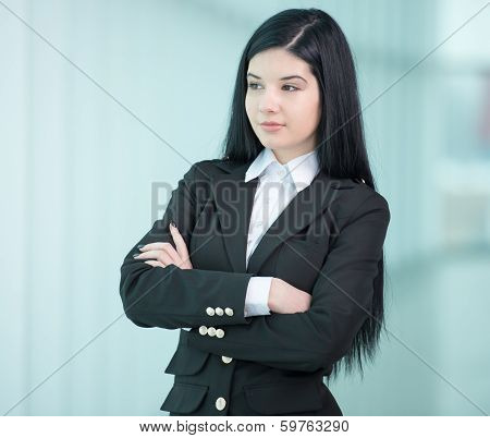 Business Woman