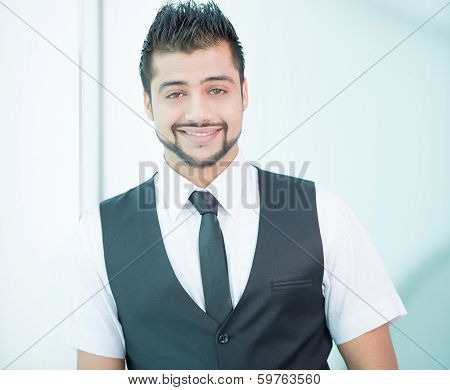 Businessman