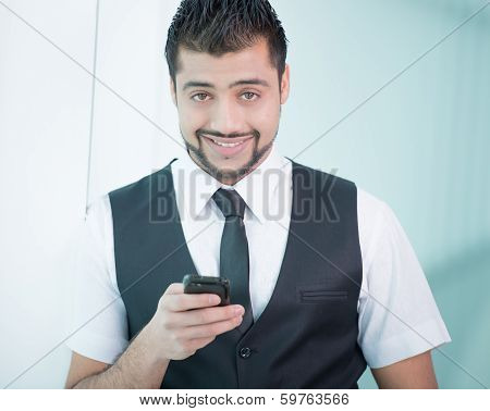 Businessman