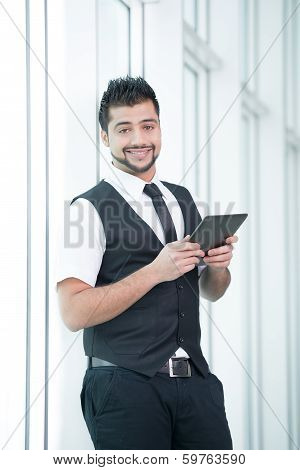 Businessman