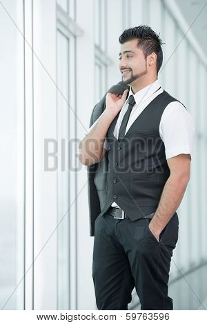 Businessman