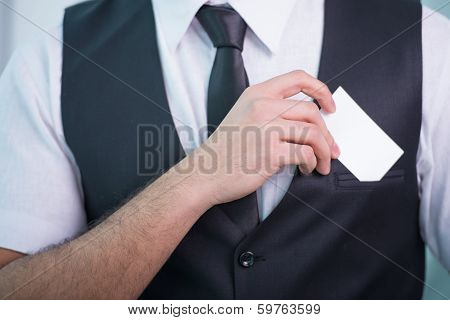 Businessman