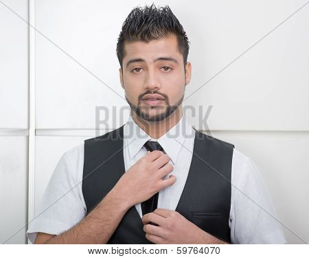 Businessman