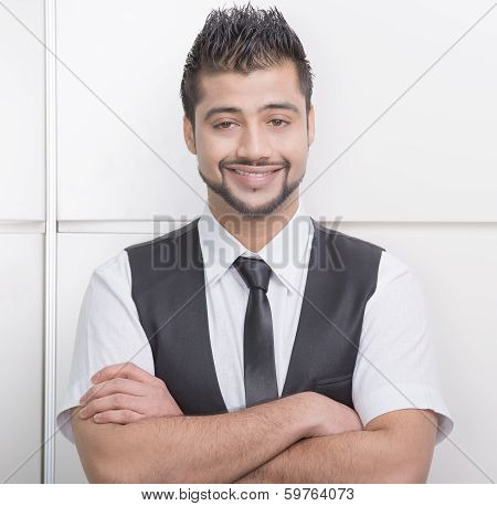 Businessman