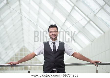 Businessman