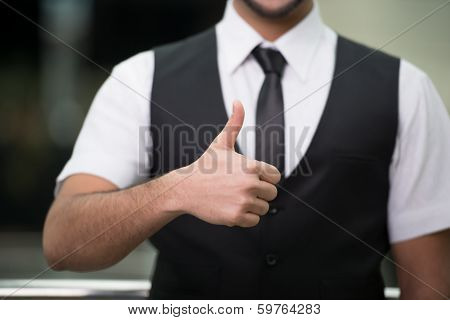 Businessman