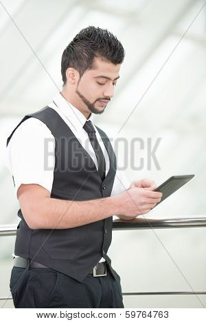 Businessman