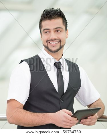 Businessman