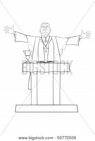 Priest