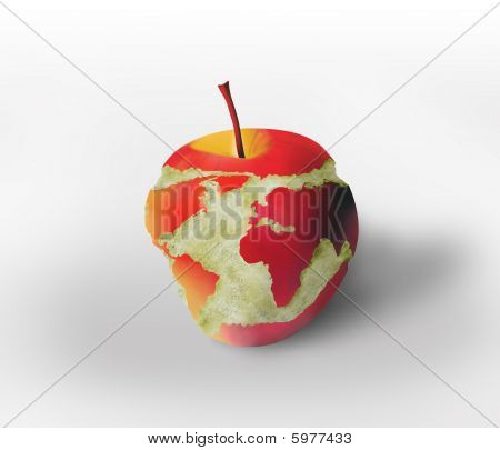 Mondo Apple