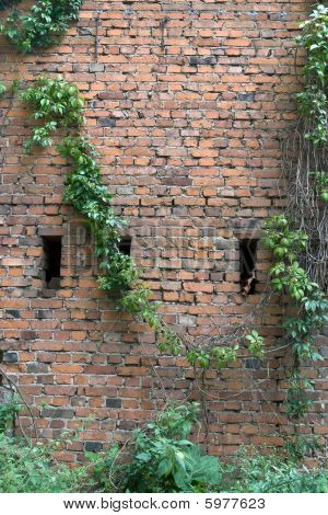 Muro antico