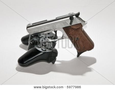 Killergames