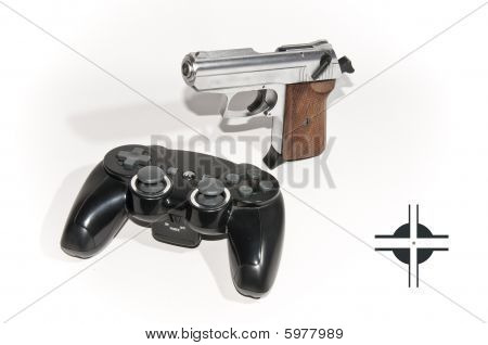 Killergames