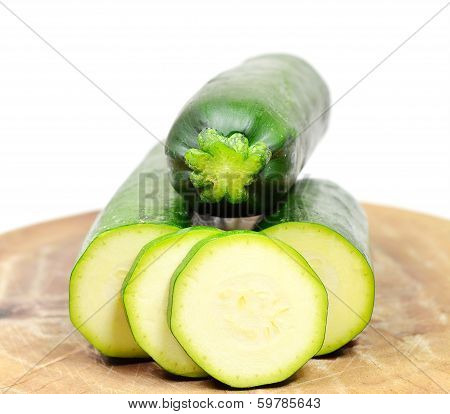 Zuchini