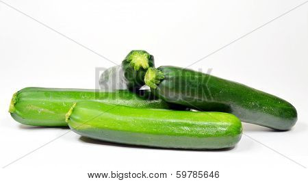 Zuchini