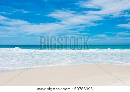 Beachscape