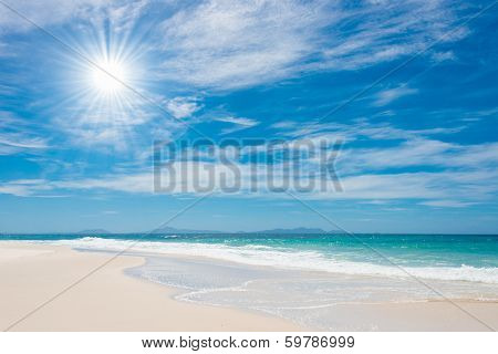 Beachscape