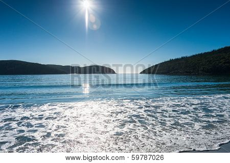 Beachscape