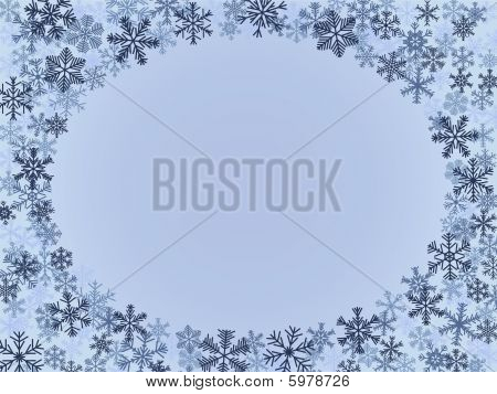 Telaio invernale