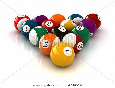 Billiard