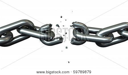 Breaking Chains