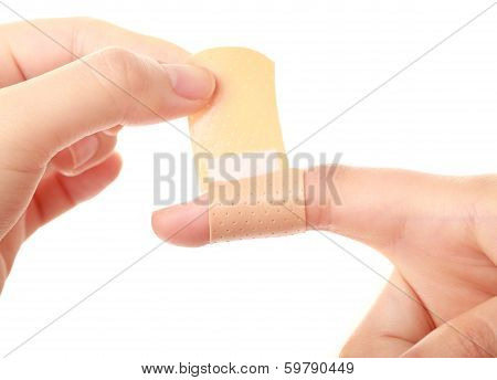 Band Aid