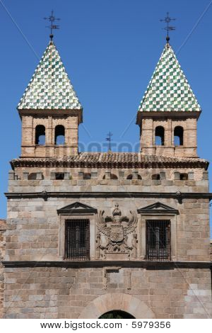Toledo