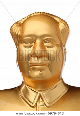 Mao Ze-dong