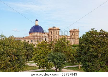 Museu de Belles Arts de Valencia
