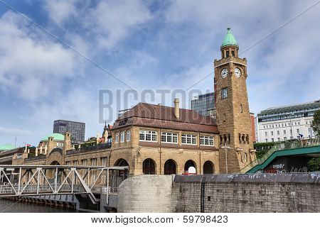 Hamburg Germany