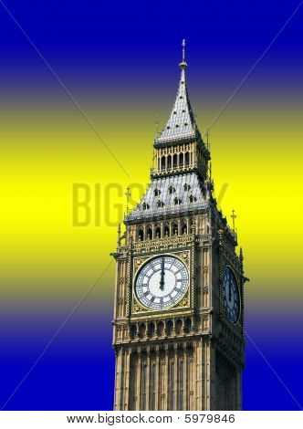 Big Ben
