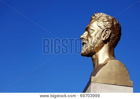 Gustave Eiffel