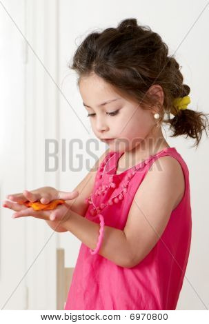 在幼儿园的就业
