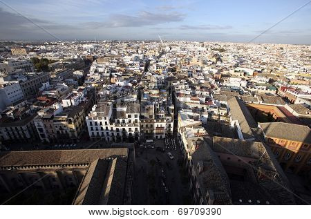 Seville, Spain