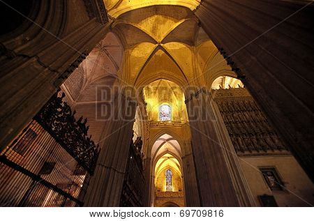 Seville Cathedral