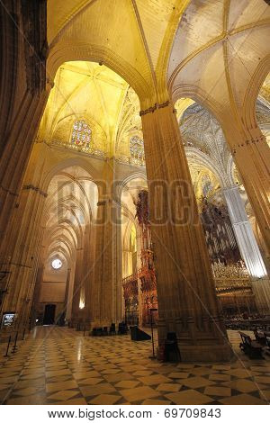 Seville Cathedral