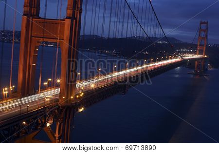Golden Gate Bridge