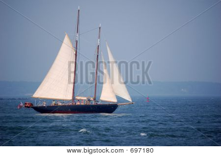 Schooner