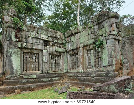 Beng Mealea