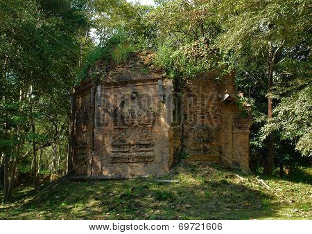 Beng Mealea