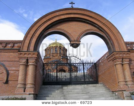 Székesegyház