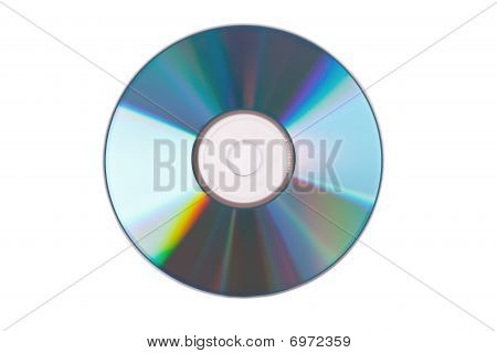 Kompaktní disk