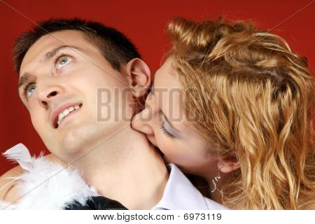 Vampire Love