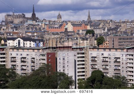 Edinburgh