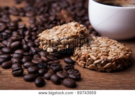 Coffee Still Life