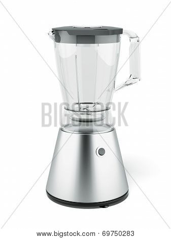 Metal Blender